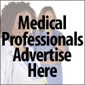 Medical Professional Advertise Here
